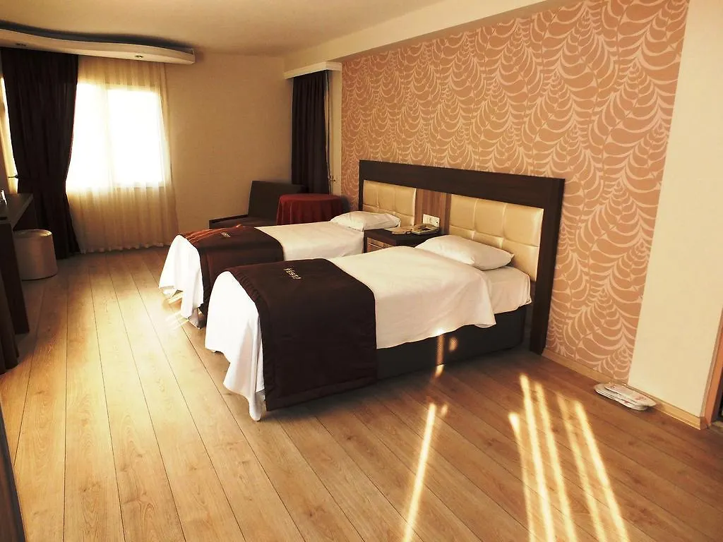 Vesta Hotel Esmirna