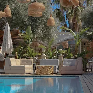 Otel Rupa Alacati