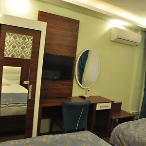 Otel Madi