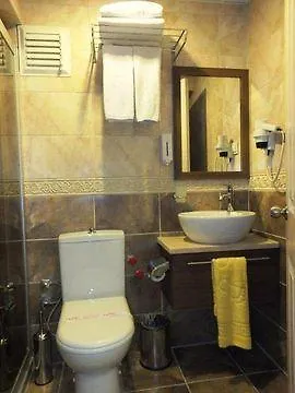 Vesta Hotel İzmir Turkije