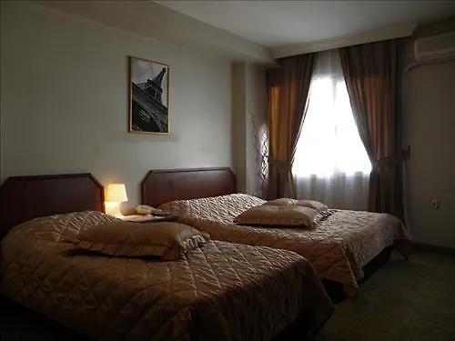 Vesta Hotel İzmir 3*,  Turkije